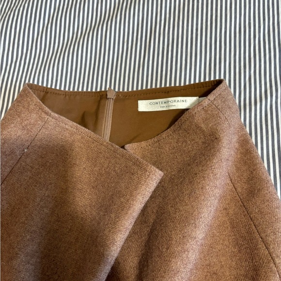 Midi pencil skirt - Picture 2 of 3